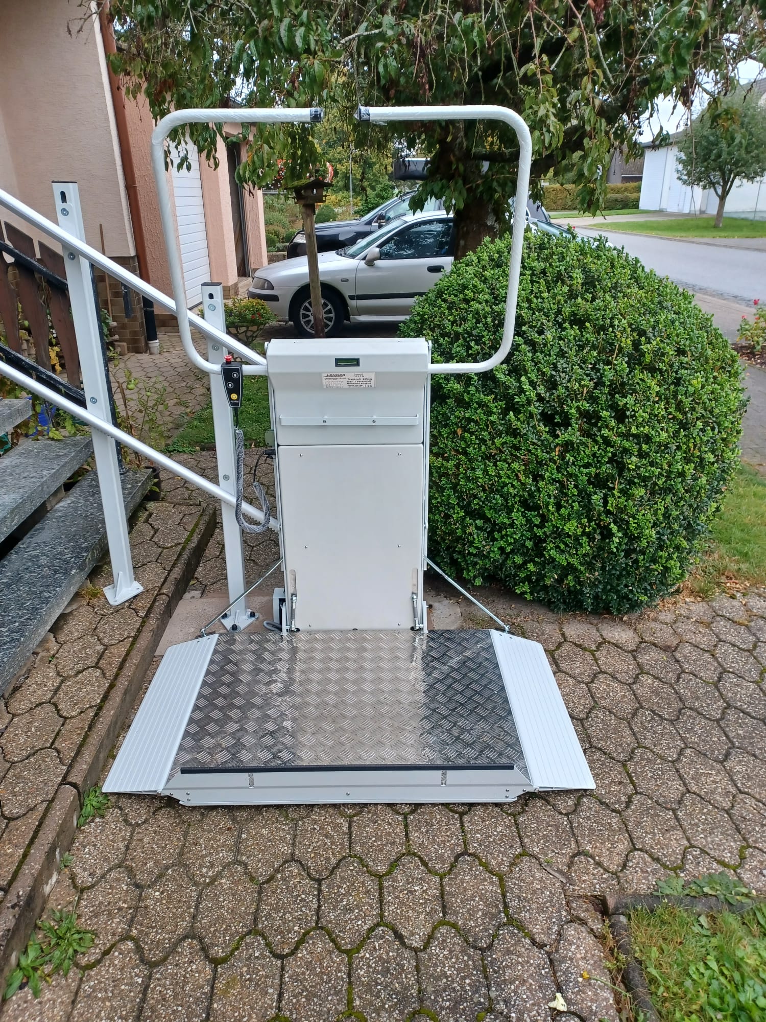 Gebrauchter Delta Lift in berlin